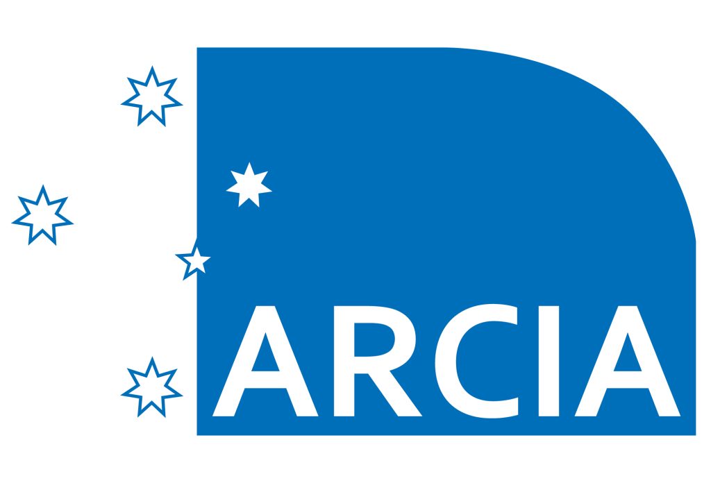 ARCIA logo