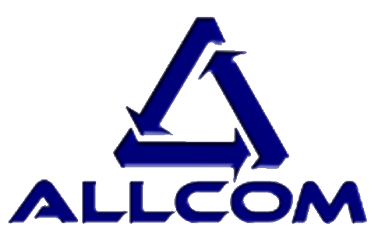 Alcom Logo