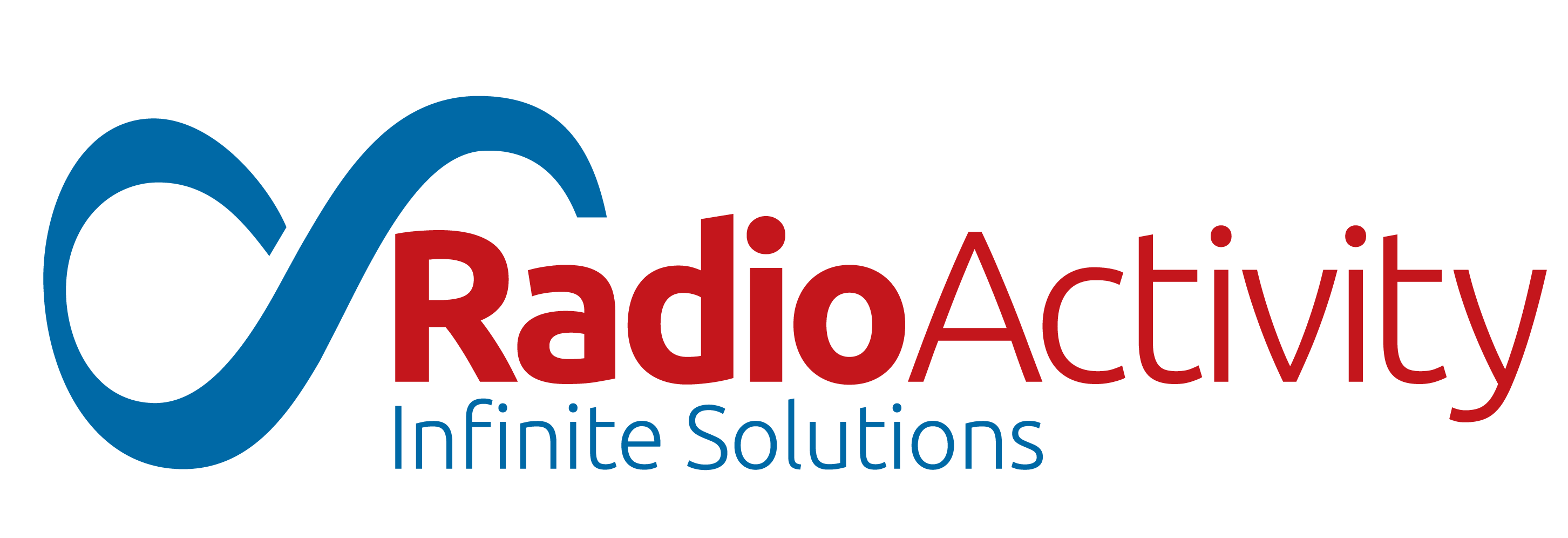 Radio Activity logo