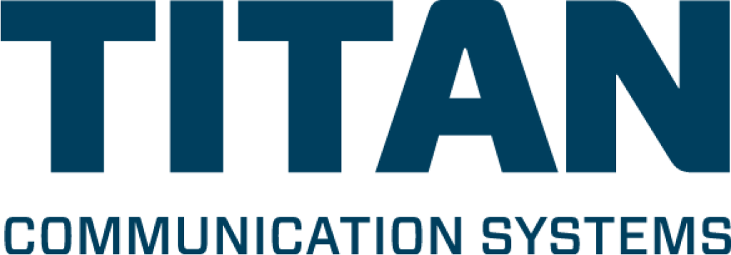 TITAN logo