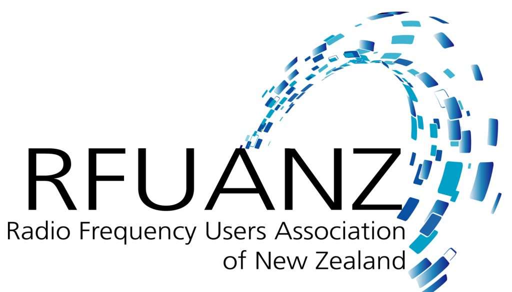RFUANZ logo