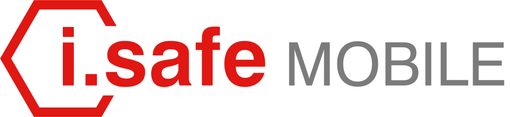 i.safe MOBILE logo