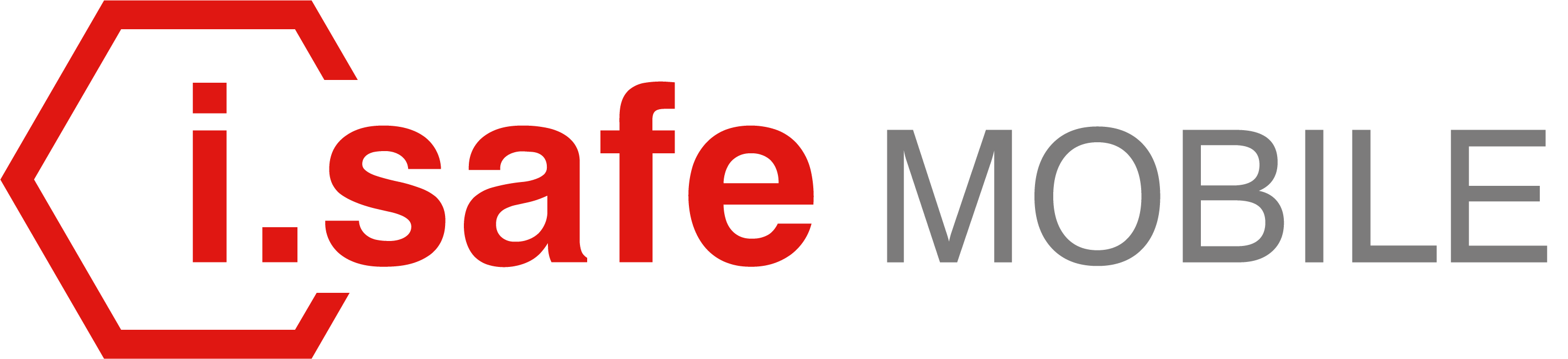 i.safe MOBILE logo