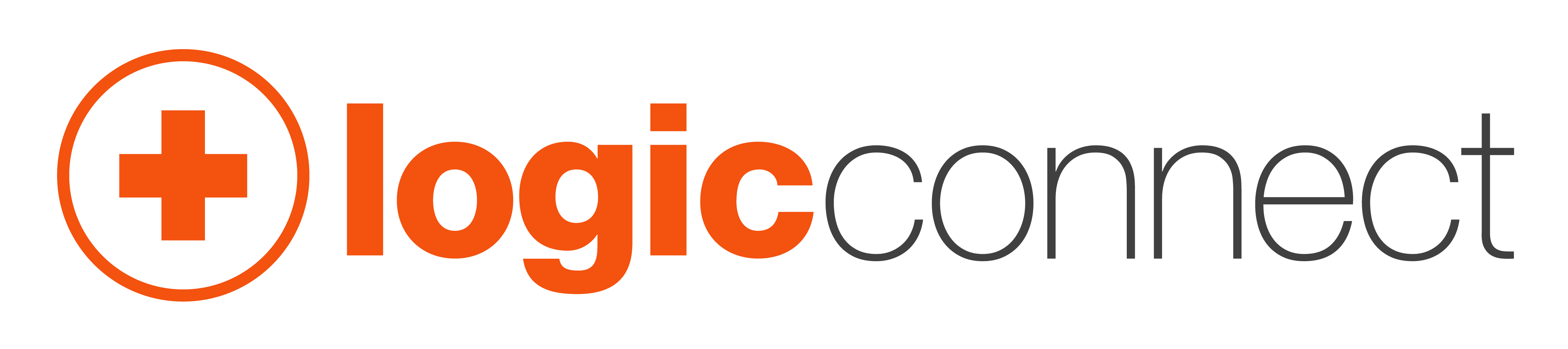 Logic Connect logo