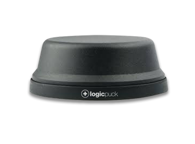 Logic Wireless Logic Puck