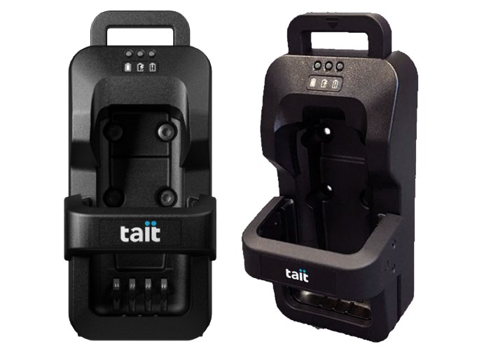 Tait TP9000 Vehicle Charger
