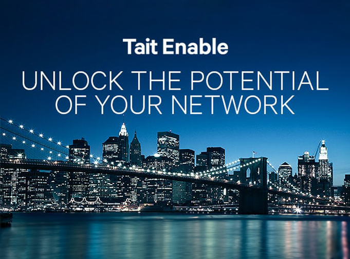 Tait Enable