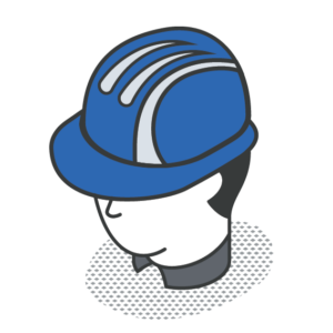 http://icon%20of%20a%20person%20wearing%20a%20blue%20hardhat.