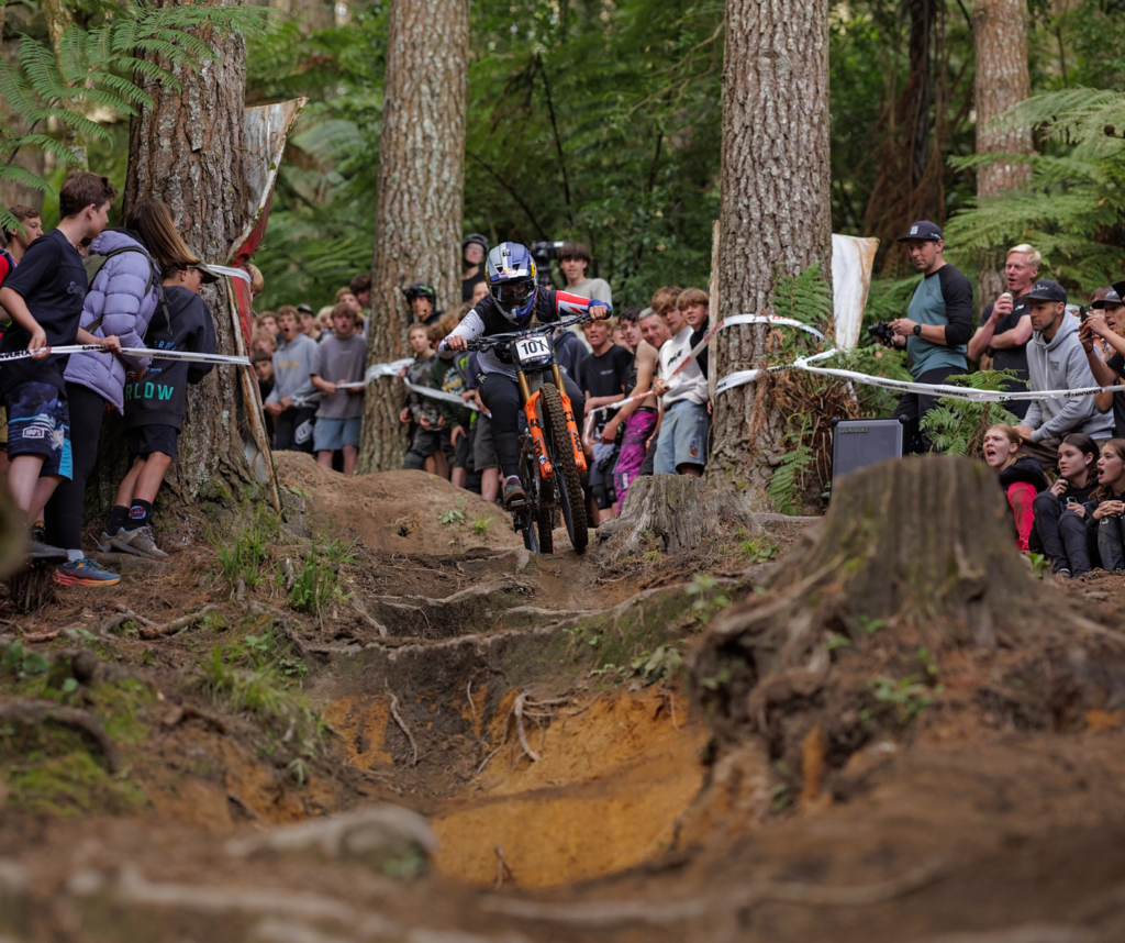 Crankworx Case Study